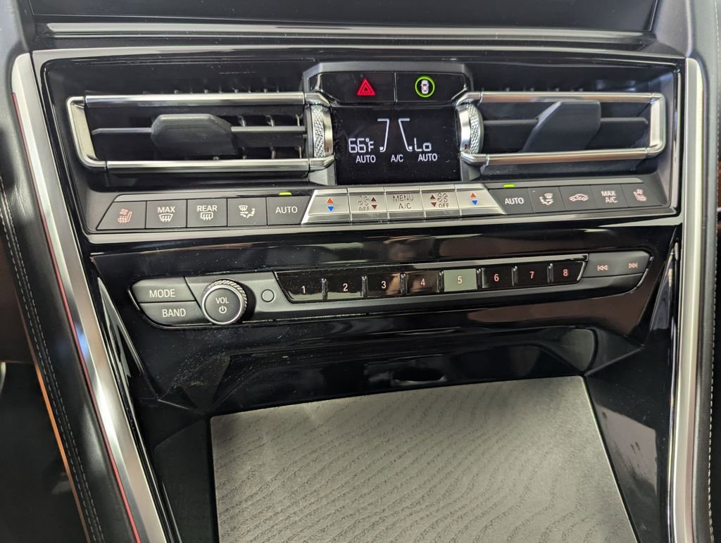 Used 2019 BMW M850i xDrive Coupe AWD/4WD image 45