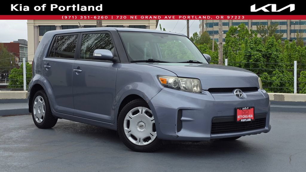 Used 2012 Scion xB