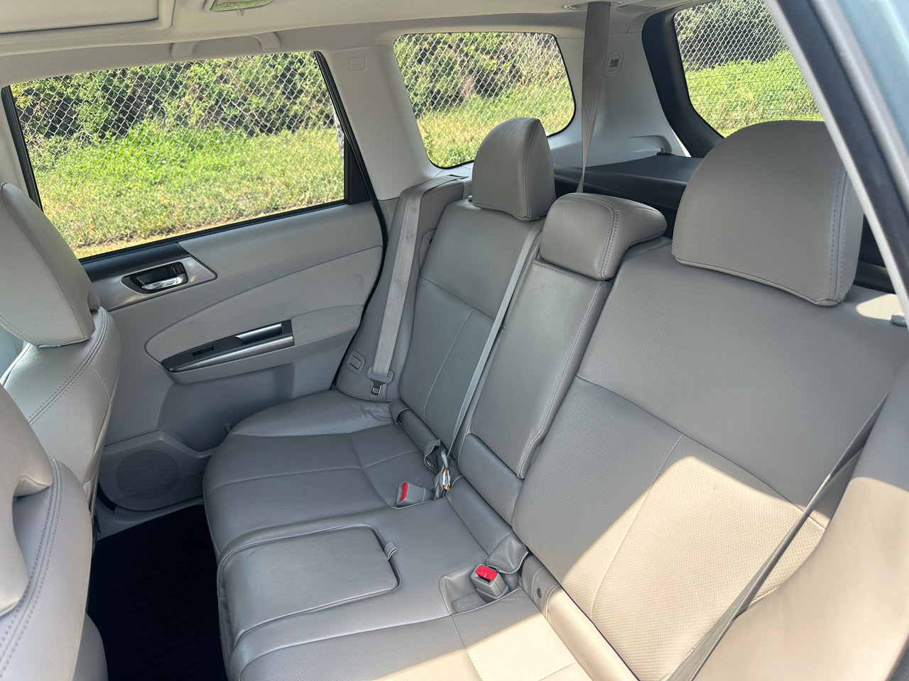 Used 2011 Subaru Forester 2.5X Limited image 13