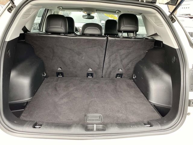 Used 2020 Jeep Compass Trailhawk image 8