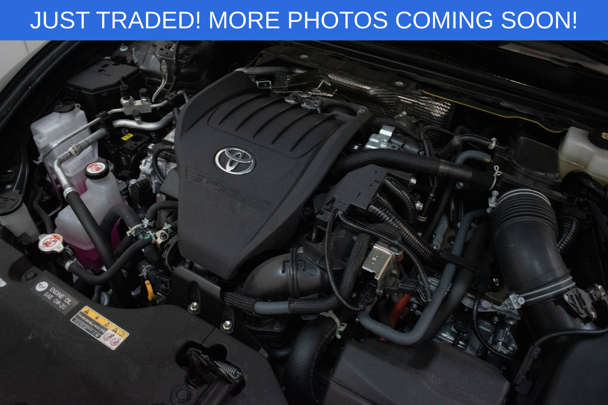 Used 2024 Toyota Crown Platinum AWD/4WD image 10