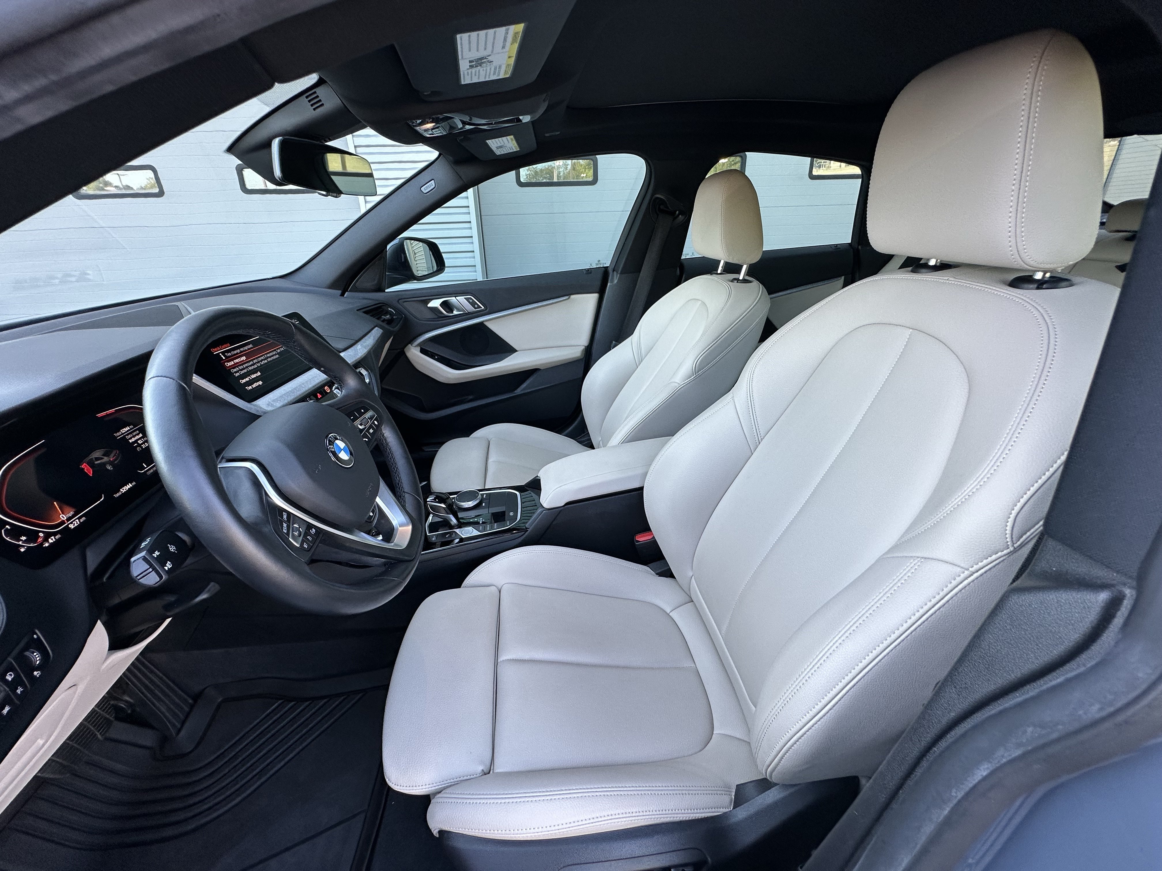 Used 2022 BMW 228i Gran Coupe w/ Convenience Package FWD image 19