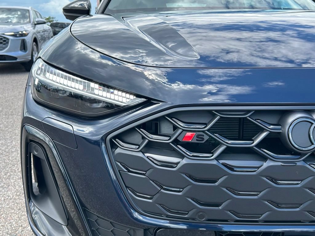 New 2026 Audi S5 Premium Plus AWD/4WD image 40
