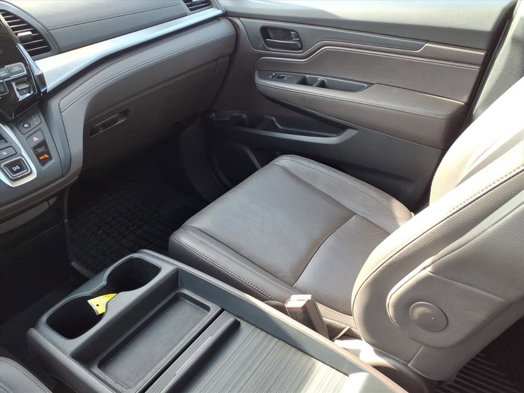 Used 2020 Honda Odyssey EX-L image 19