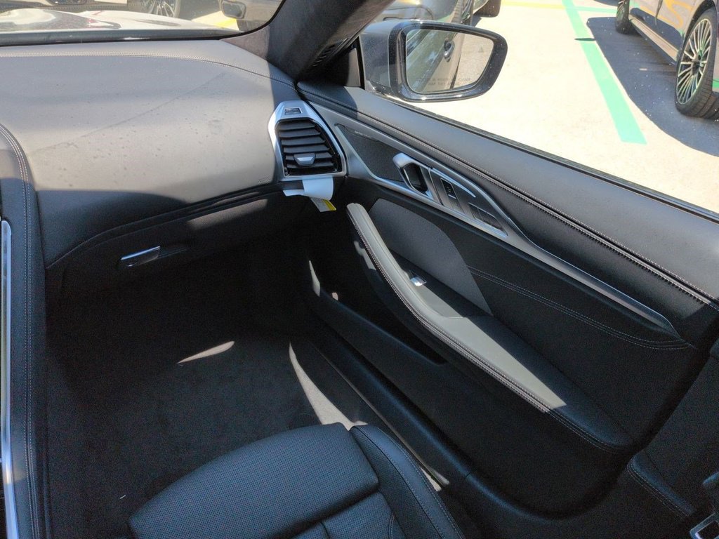 New 2026 BMW 840i RWD image 17