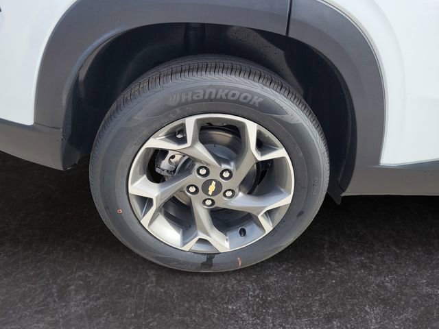 New 2026 Chevrolet Trax LT w/ Driver Confidence Package image 28