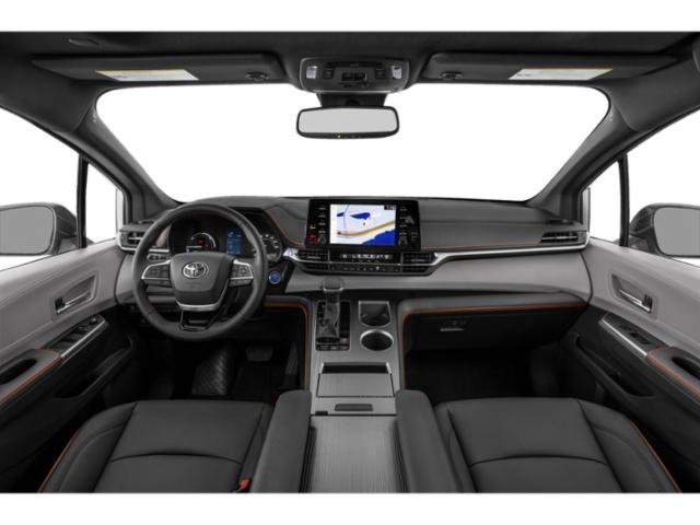 Certified 2022 Toyota Sienna XSE w/ XSE Plus Package AWD/4WD image 8