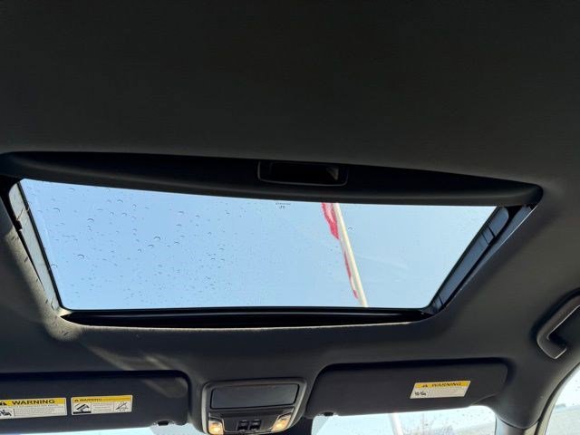 Used 2025 Honda Ridgeline Black Edition image 19