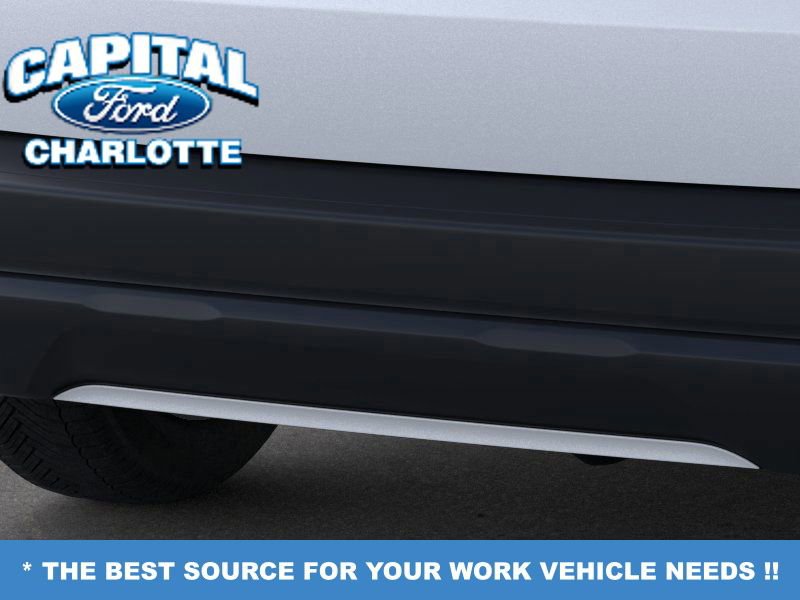 New 2025 Ford Escape ST-Line Elite image 23