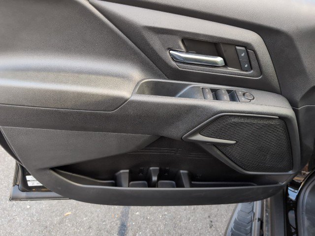 New 2024 Chevrolet Silverado EV W/T image 27