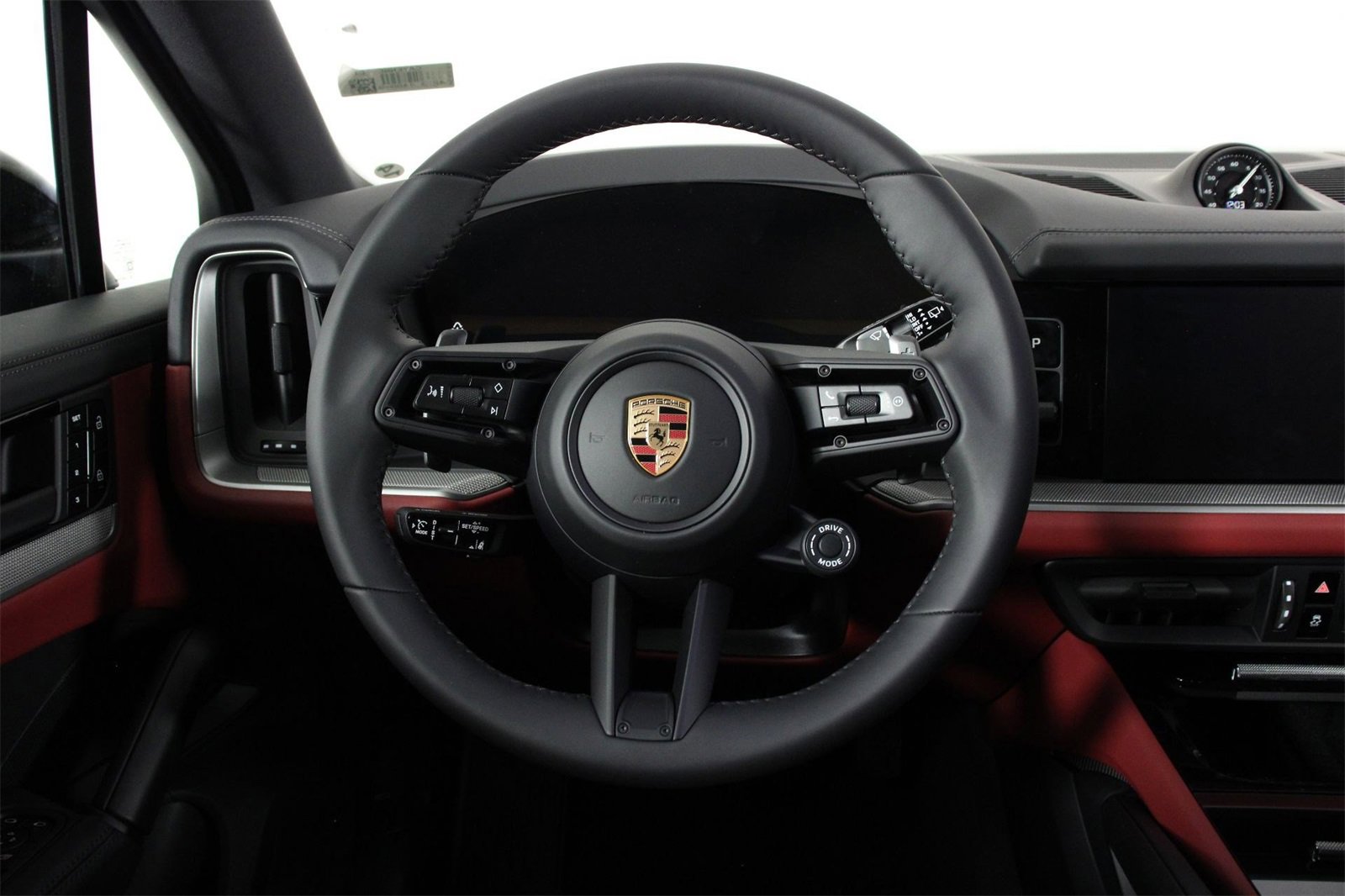 New 2026 Porsche Cayenne E-Hybrid image 12