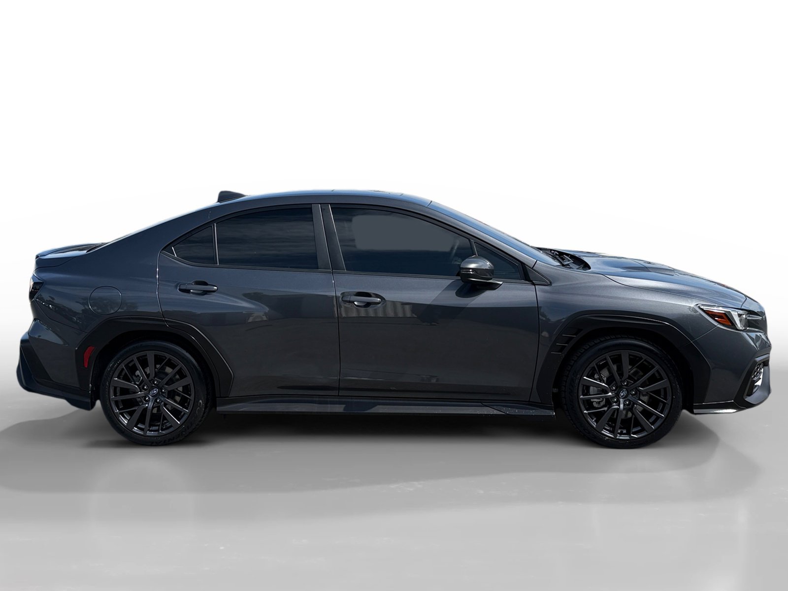 Certified 2023 Subaru WRX Limited AWD/4WD image 6