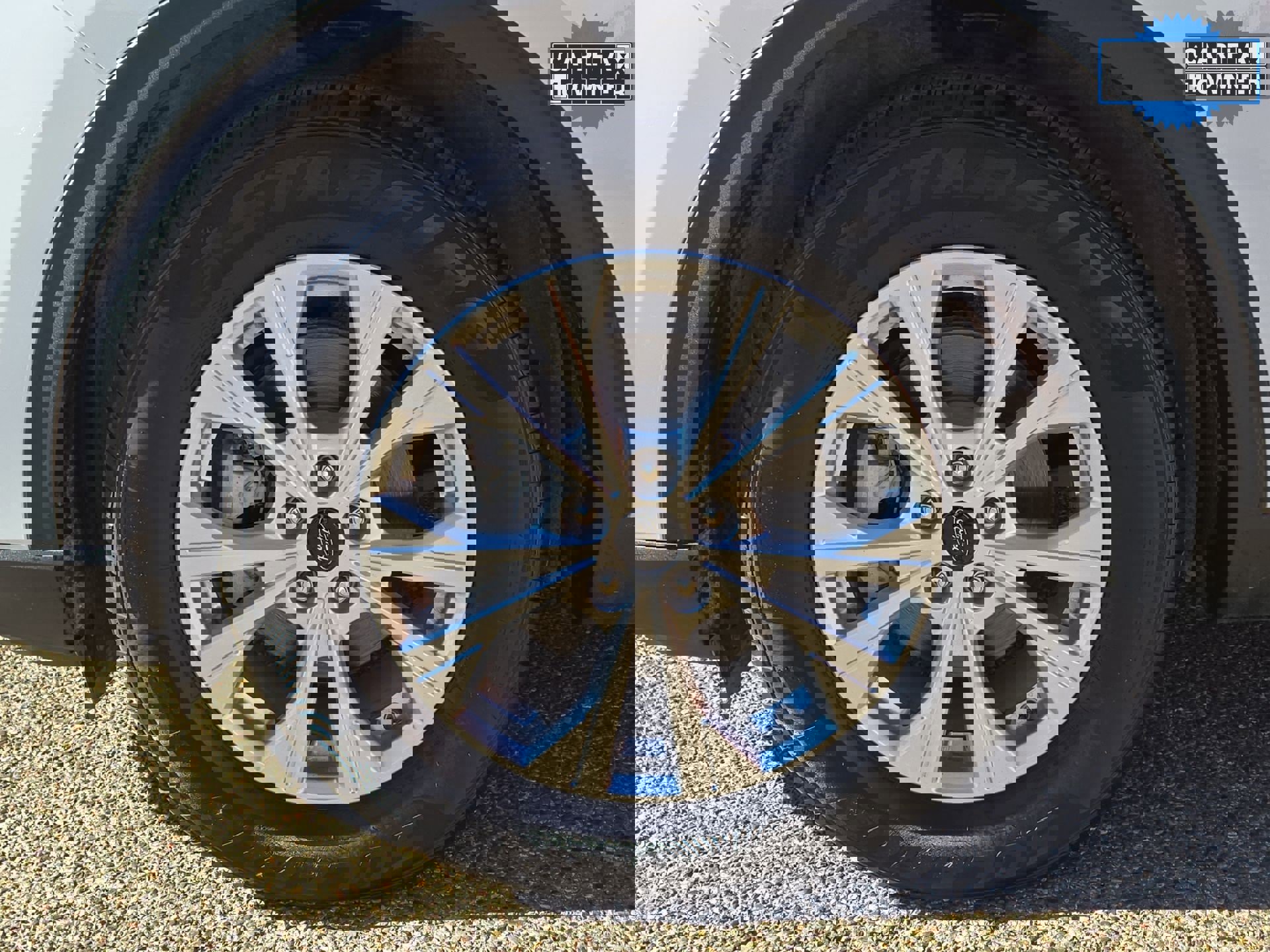 Used 2023 Ford Escape Active image 11