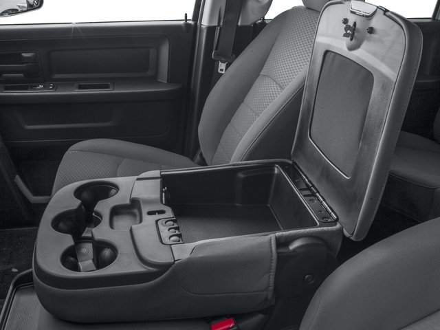 Used 2016 RAM 2500 Tradesman w/ Chrome Appearance Group image 17