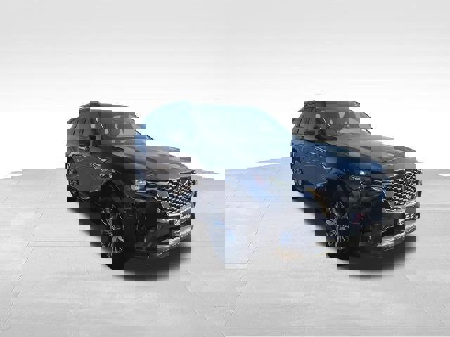 New 2025 MAZDA CX-90 3.3 Turbo w/ Select Package image 2