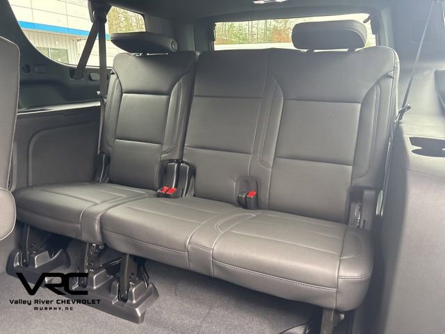 New 2026 Chevrolet Suburban LT w/ Comfort Package image 20