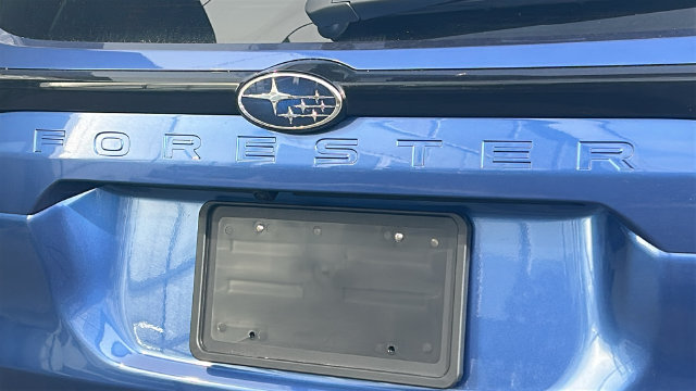 New 2026 Subaru Forester Limited AWD/4WD image 9