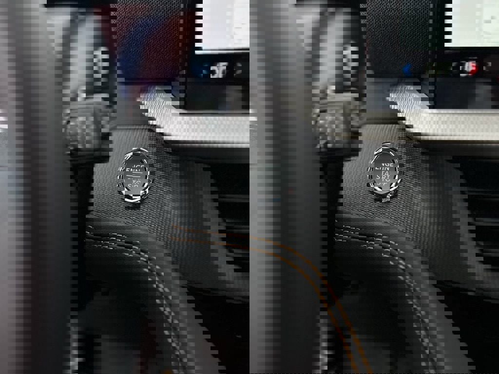 New 2026 Ford Explorer Tremor w/ Tremor Ultimate Package image 54