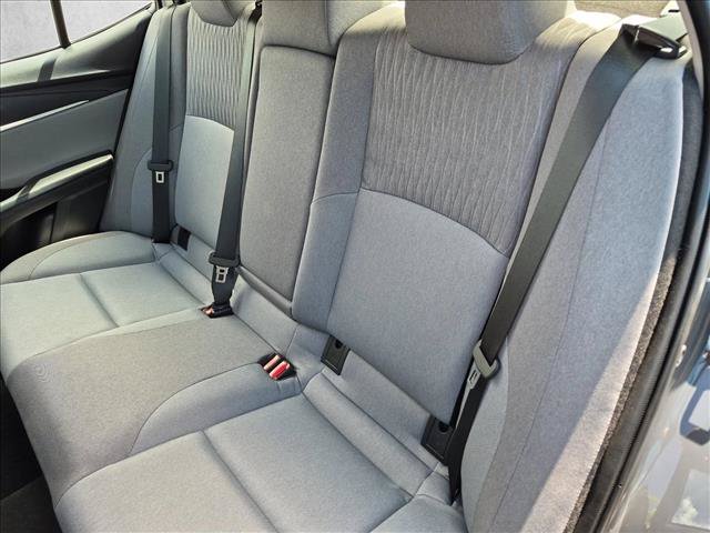 Used 2025 Toyota Camry LE FWD image 17