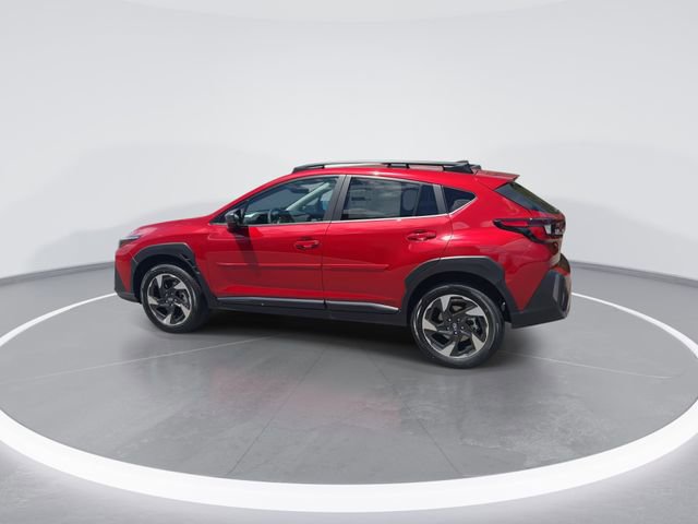 New 2026 Subaru Crosstrek 2.5i Limited AWD/4WD image 5