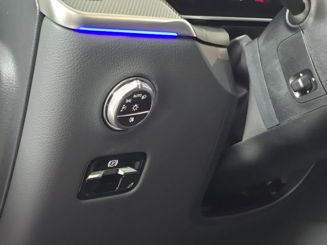 New 2026 Mercedes-Benz GLC 300 4MATIC image 18