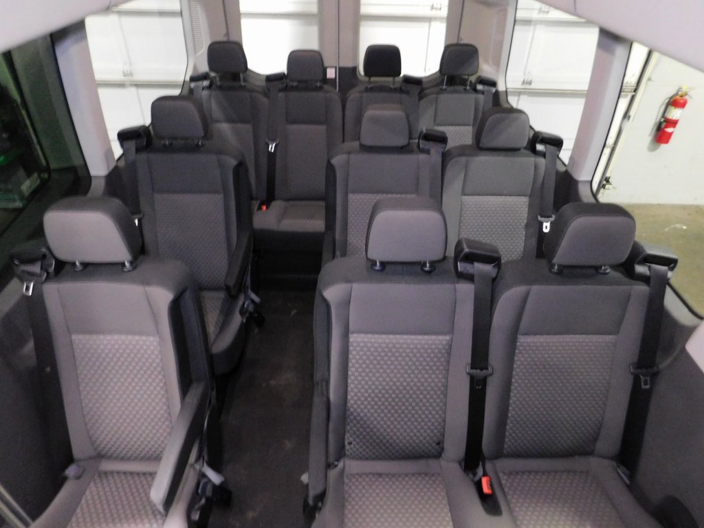 Used 2023 Ford Transit 350 XLT image 49