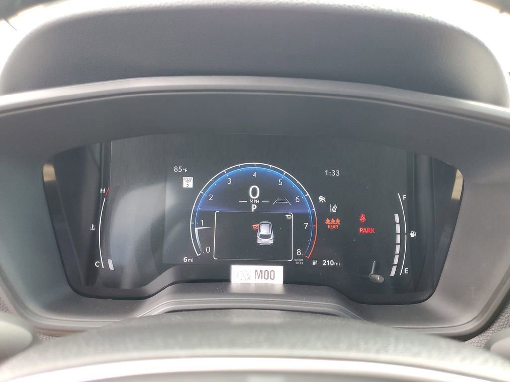 New 2026 Toyota Corolla Cross LE image 25
