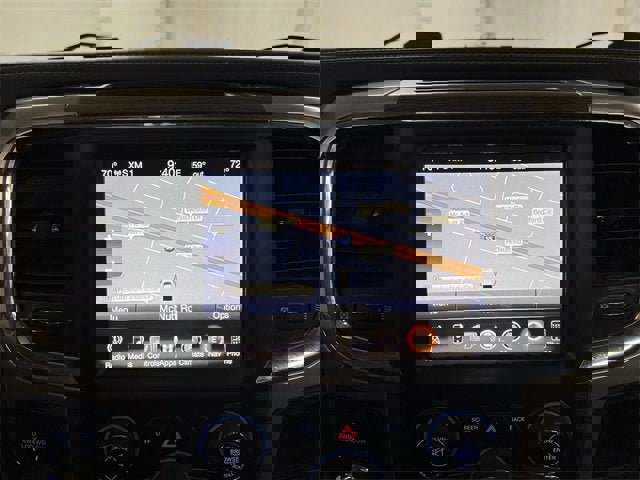 Used 2016 RAM 2500 Laramie image 14