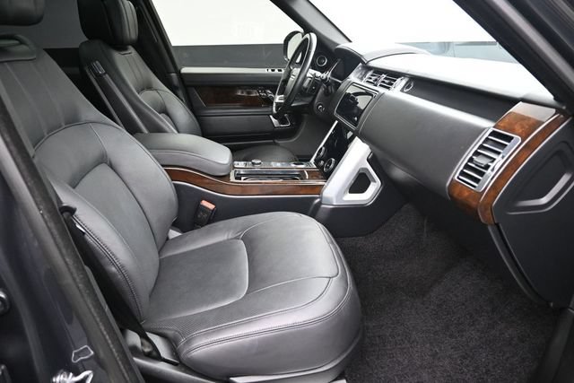 Used 2021 Land Rover Range Rover Westminster Edition AWD/4WD image 28