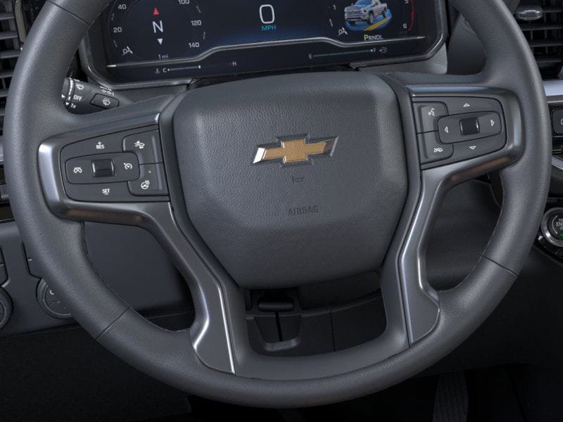 New 2026 Chevrolet Silverado 2500 High Country w/ High Country Premium Package AWD/4WD image 54