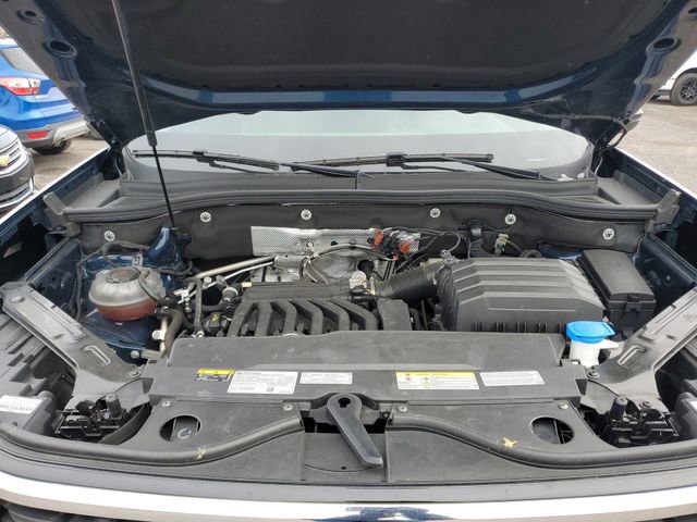 Used 2022 Volkswagen Atlas SEL Premium image 30