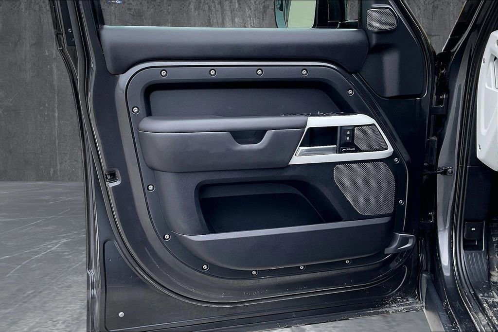 Certified 2024 Land Rover Defender 110 S image 20