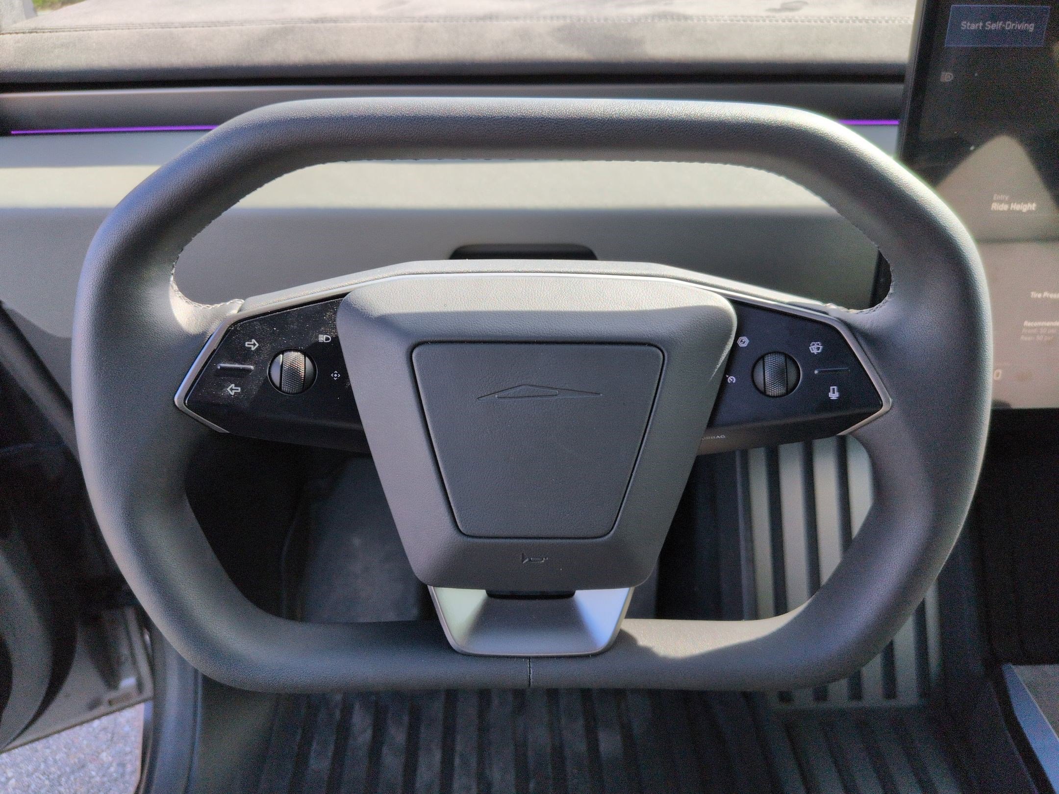 Used 2024 Tesla Cybertruck Cyberbeast image 17