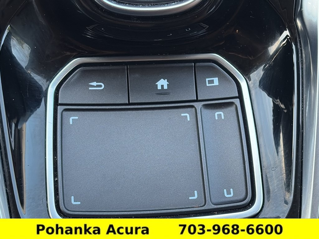 Certified 2024 Acura RDX w/ Technology Package AWD/4WD image 18