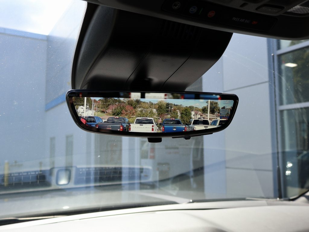 New 2025 GMC Sierra 2500 Denali w/ Denali Reserve Package image 26