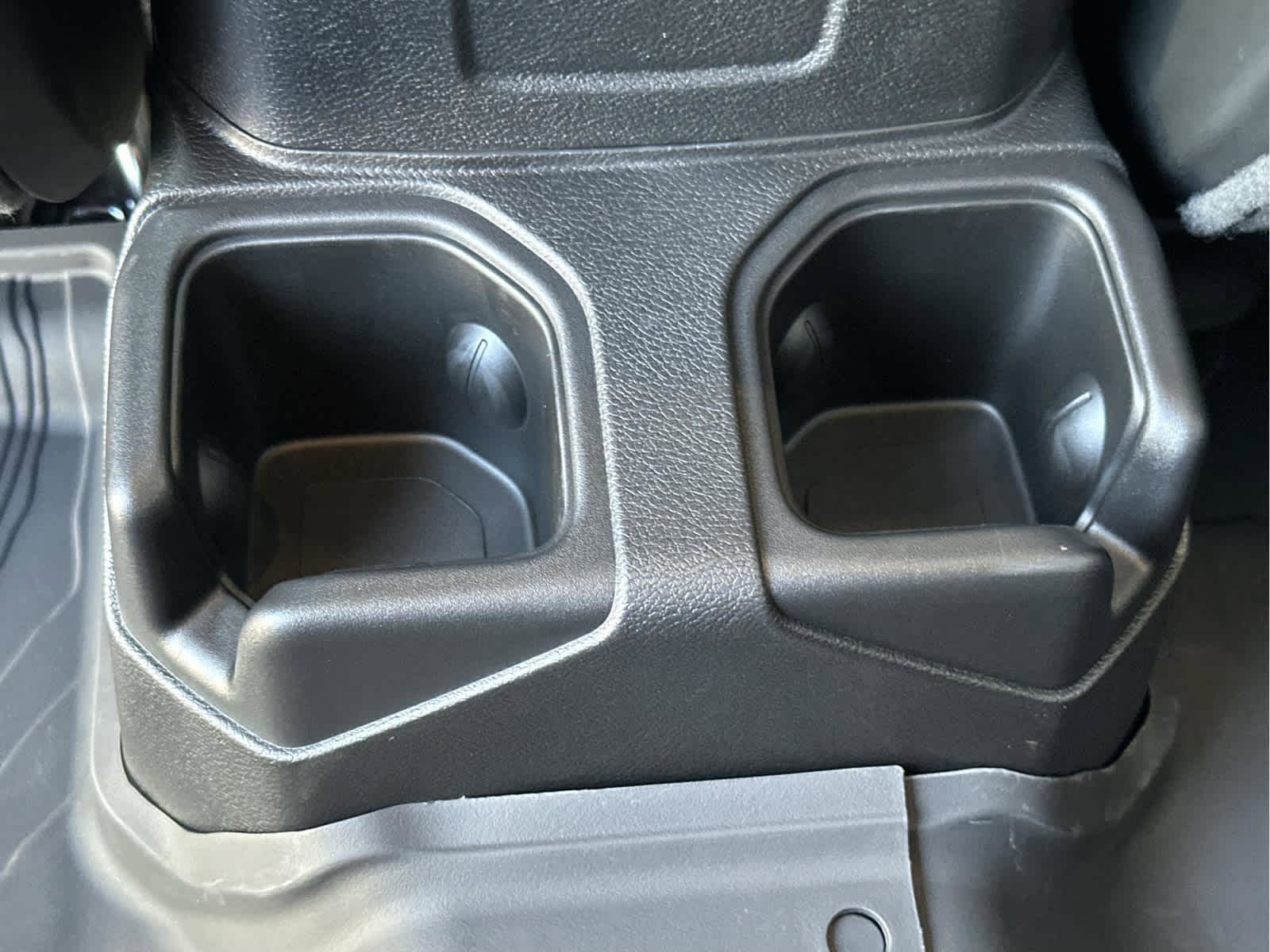 New 2026 Jeep Wrangler Unlimited Sport AWD/4WD image 45