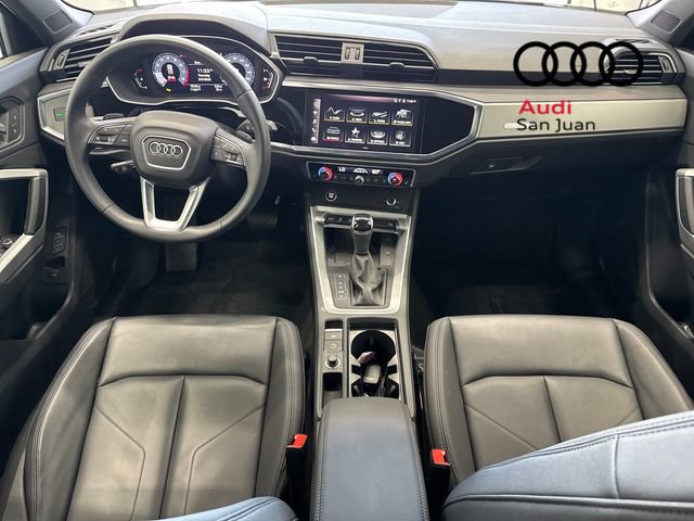 Used 2025 Audi Q3 2.0T Premium w/ Convenience Package image 30