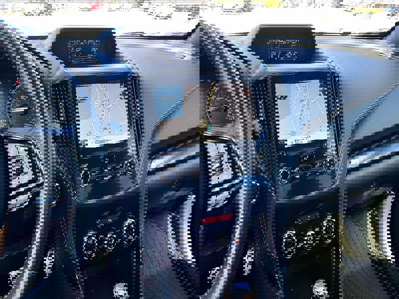 Used 2023 Subaru Forester Wilderness image 18