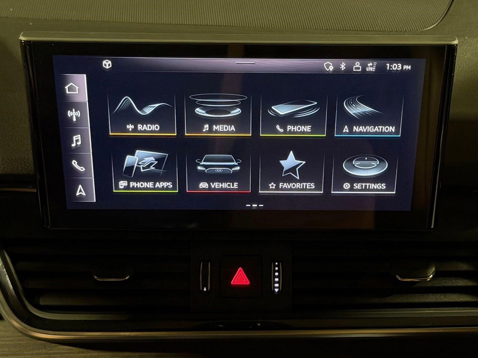 Certified 2023 Audi Q5 2.0T Premium Plus w/ Premium Plus Package AWD/4WD image 28