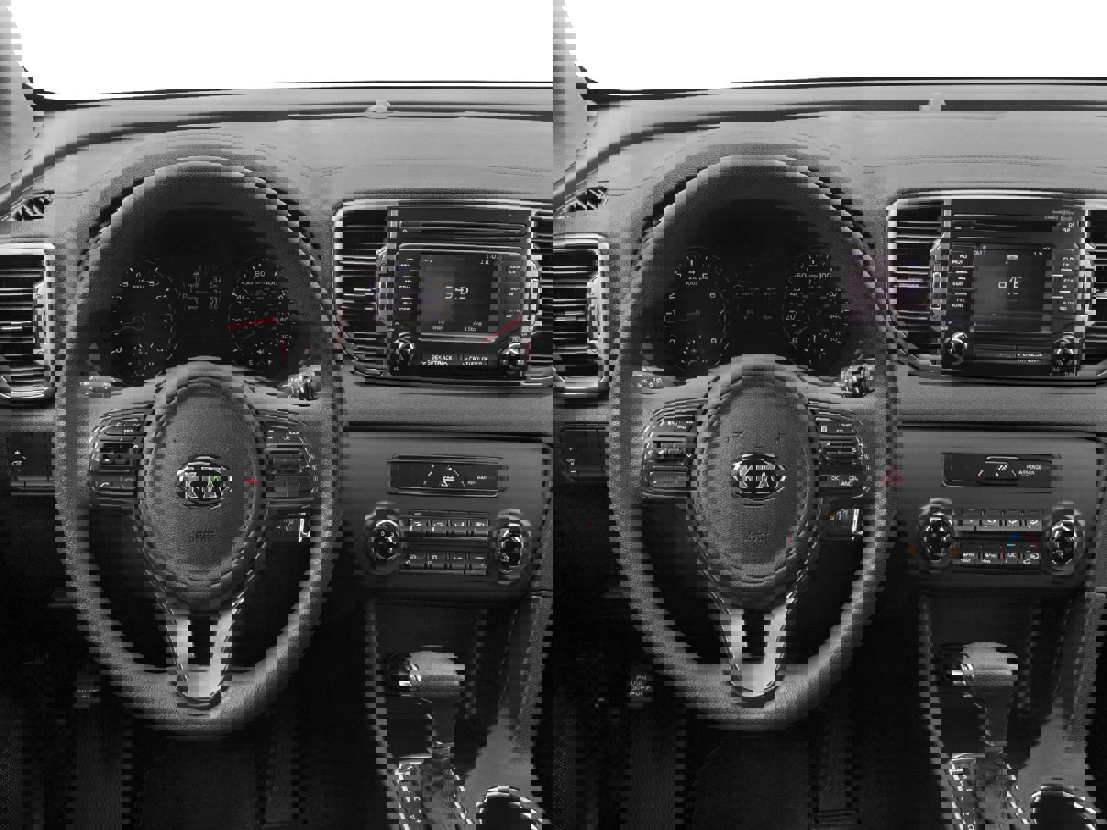 Used 2018 Kia Sportage LX image 5