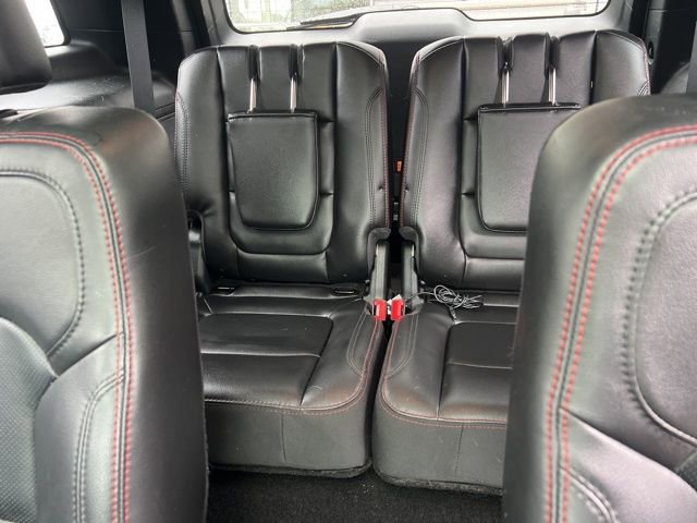 Used 2018 Ford Explorer Sport w/ Equipment Group 401A image 20