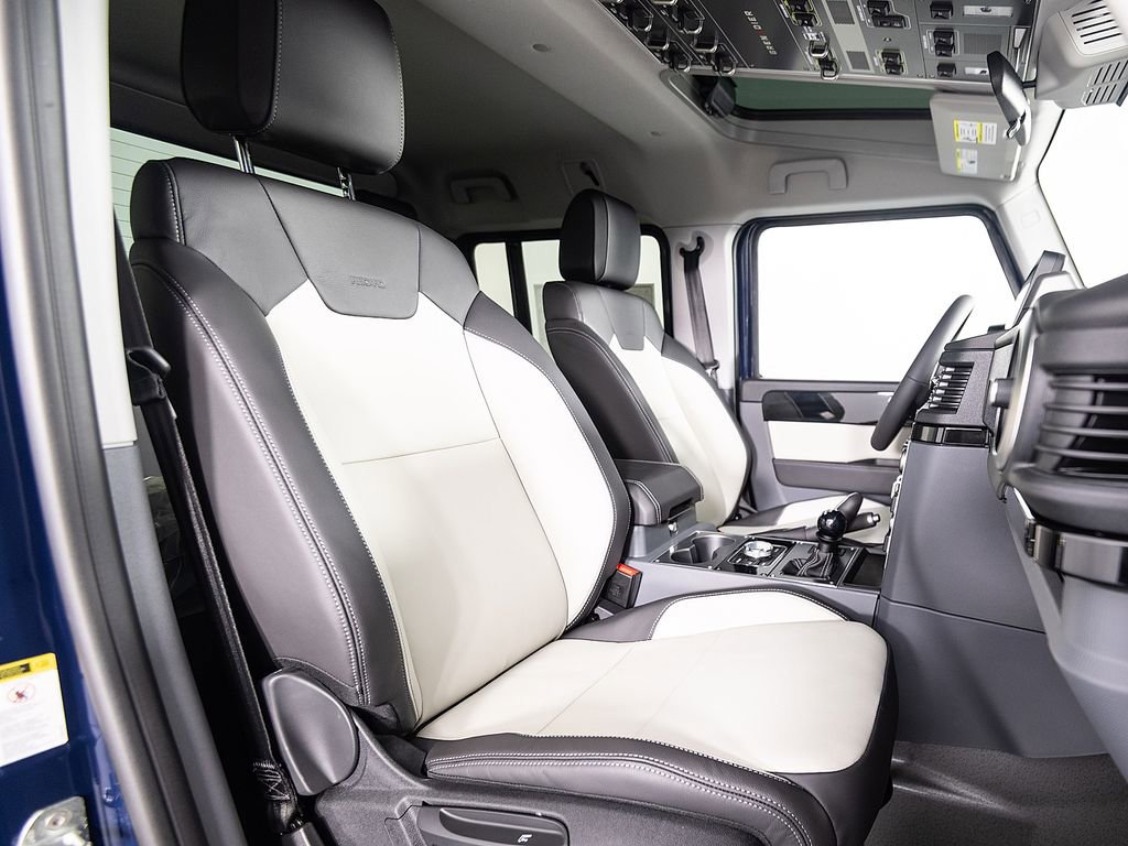 New 2025 INEOS Grenadier image 26