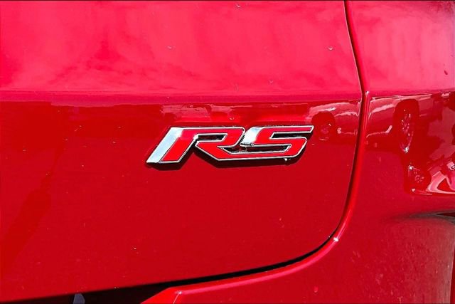 New 2026 Chevrolet TrailBlazer RS w/ Convenience Package image 9