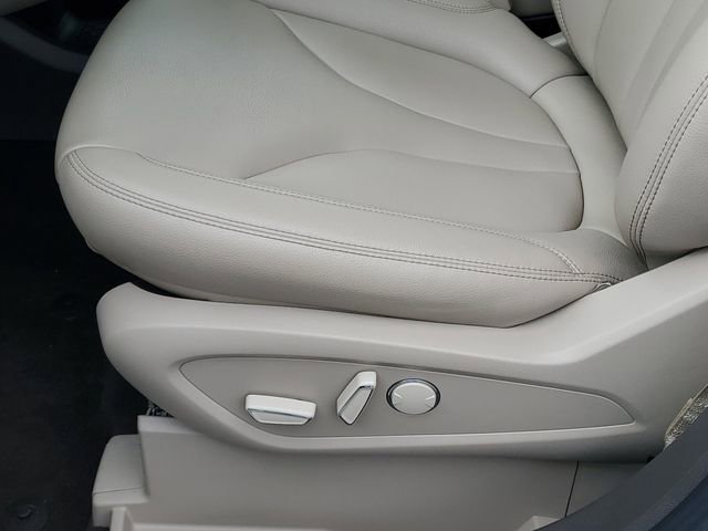 Certified 2023 Lincoln Nautilus FWD w/ Premium Package image 11