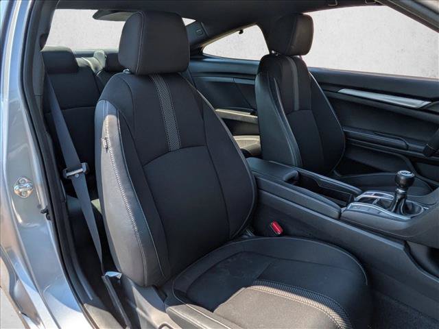 Used 2019 Honda Civic Sport image 19