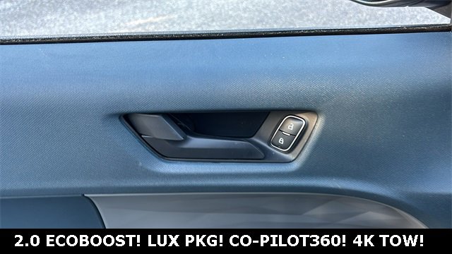 New 2025 Ford Maverick XLT w/ XLT Luxury Package image 23