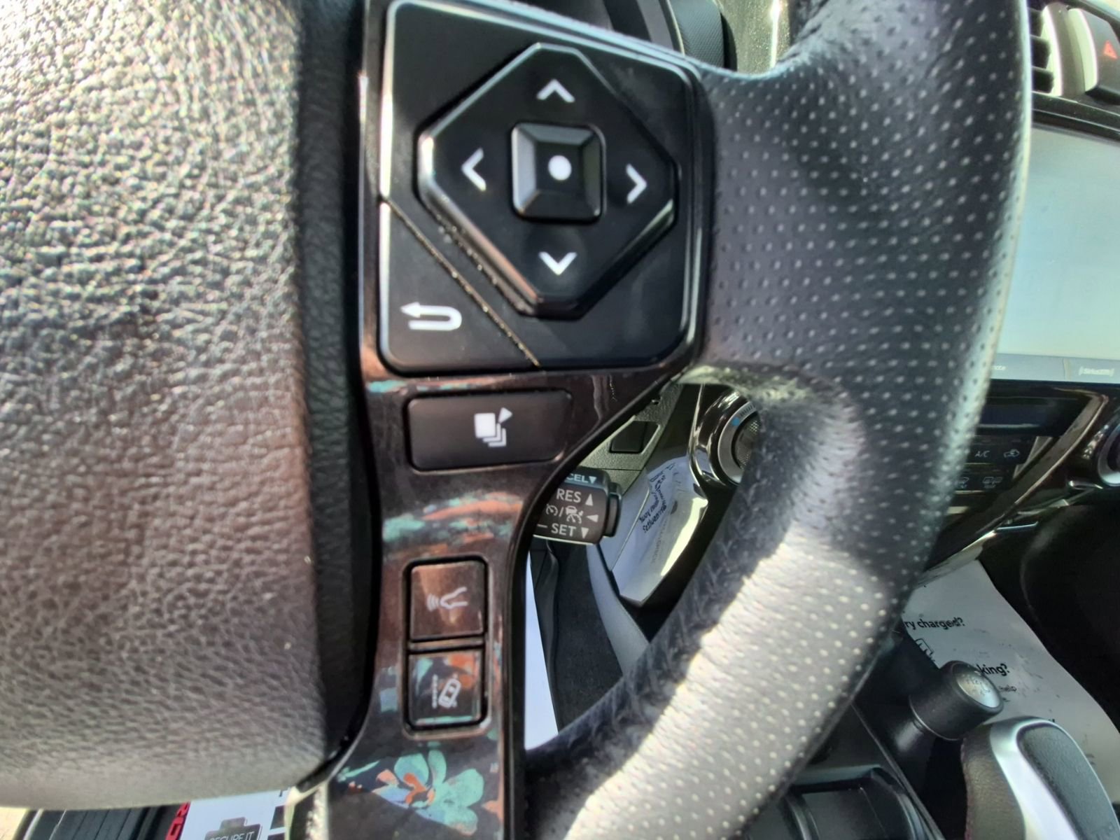 Certified 2021 Toyota 4Runner TRD Pro image 17