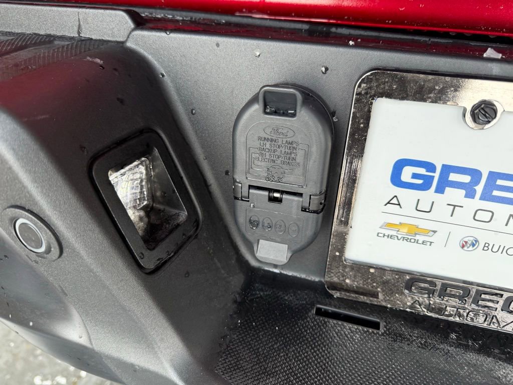 New 2025 Ford F150 Raptor AWD/4WD image 66