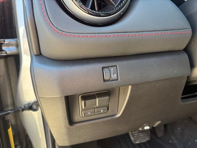 New 2026 Chevrolet Colorado Z71 AWD/4WD image 24