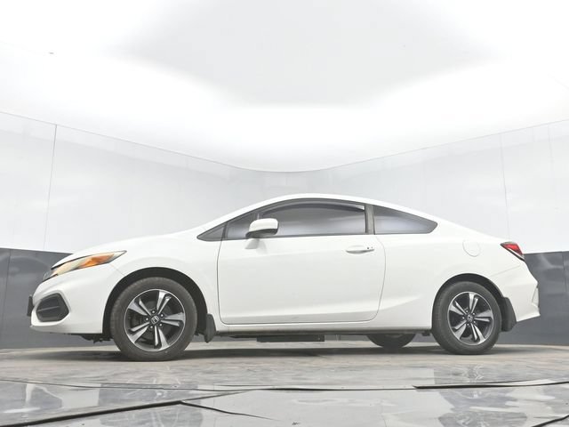 Used 2015 Honda Civic EX image 31
